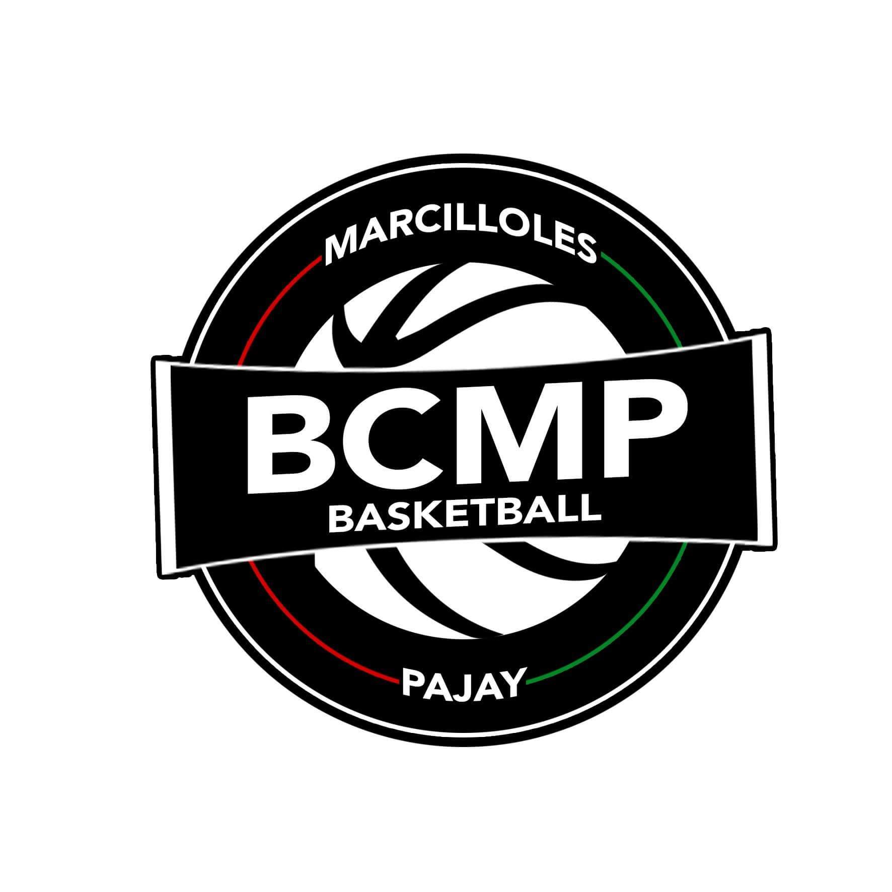 Basket Club Marcilloles Pajay